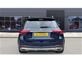 Mercedes-Benz GLE Image 6