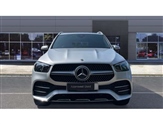 Mercedes-Benz GLE Image 3