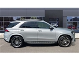 Mercedes-Benz GLE Image 5