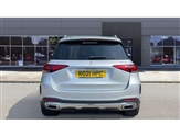 Mercedes-Benz GLE Image 6