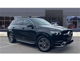 Mercedes-Benz GLE Image 1