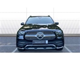 Mercedes-Benz GLE Image 3