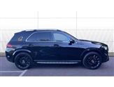 Mercedes-Benz GLE Image 5