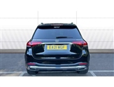 Mercedes-Benz GLE Image 6