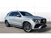 Mercedes-Benz GLE Image 1