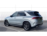 Mercedes-Benz GLE Image 2