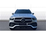 Mercedes-Benz GLE Image 3
