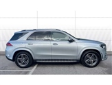 Mercedes-Benz GLE Image 5