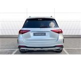 Mercedes-Benz GLE Image 6