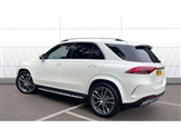 Mercedes-Benz GLE Image 2