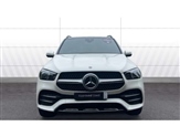 Mercedes-Benz GLE Image 3