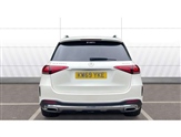 Mercedes-Benz GLE Image 6
