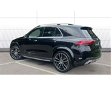Mercedes-Benz GLE Image 2