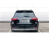 Mercedes-Benz GLE Image 6