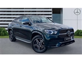 Mercedes-Benz GLE Image 1