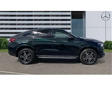 Mercedes-Benz GLE Image 5