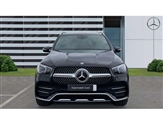 Mercedes-Benz GLE Image 3