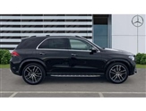 Mercedes-Benz GLE Image 5