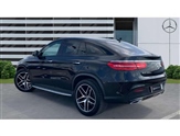 Mercedes-Benz GLE Image 2