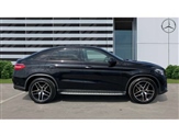 Mercedes-Benz GLE Image 5