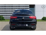 Mercedes-Benz GLE Image 6