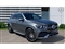 Mercedes-Benz GLE Image 1