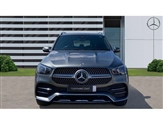 Mercedes-Benz GLE Image 3