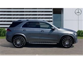 Mercedes-Benz GLE Image 5