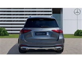 Mercedes-Benz GLE Image 6