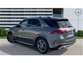 Mercedes-Benz GLE Image 2
