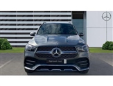 Mercedes-Benz GLE Image 3