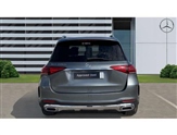 Mercedes-Benz GLE Image 6