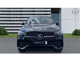 Mercedes-Benz GLE Image 3