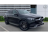 Mercedes-Benz GLE Image 1