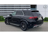Mercedes-Benz GLE Image 2