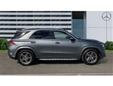Mercedes-Benz GLE Image 5