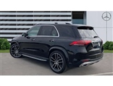 Mercedes-Benz GLE Image 2