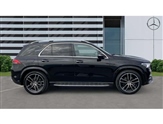 Mercedes-Benz GLE Image 5