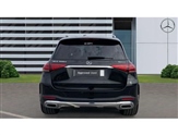 Mercedes-Benz GLE Image 6