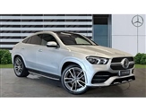 Mercedes-Benz GLE Image 1