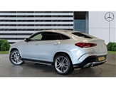 Mercedes-Benz GLE Image 2
