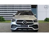 Mercedes-Benz GLE Image 3
