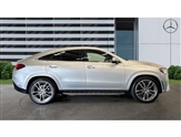 Mercedes-Benz GLE Image 5