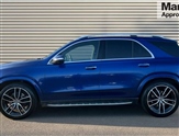 Mercedes-Benz GLE Image 6
