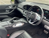 Mercedes-Benz GLE Image 3