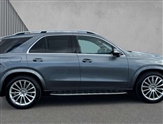 Mercedes-Benz GLE Image 4