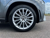 Mercedes-Benz GLE Image 5