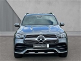 Mercedes-Benz GLE Image 6