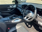 Mercedes-Benz GLE Image 3