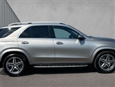 Mercedes-Benz GLE Image 4